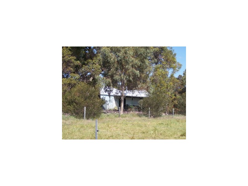 Lot 15 Nicholson Road, Meelon WA 6208