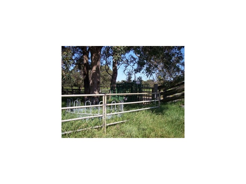 Lot 15 Nicholson Road, Meelon WA 6208