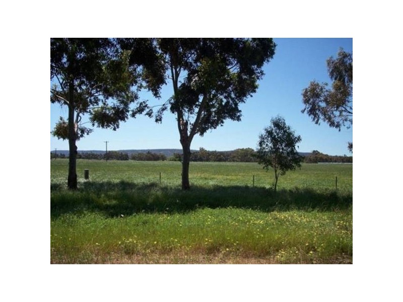 Lot 5 Burnside Road, Meelon WA 6208
