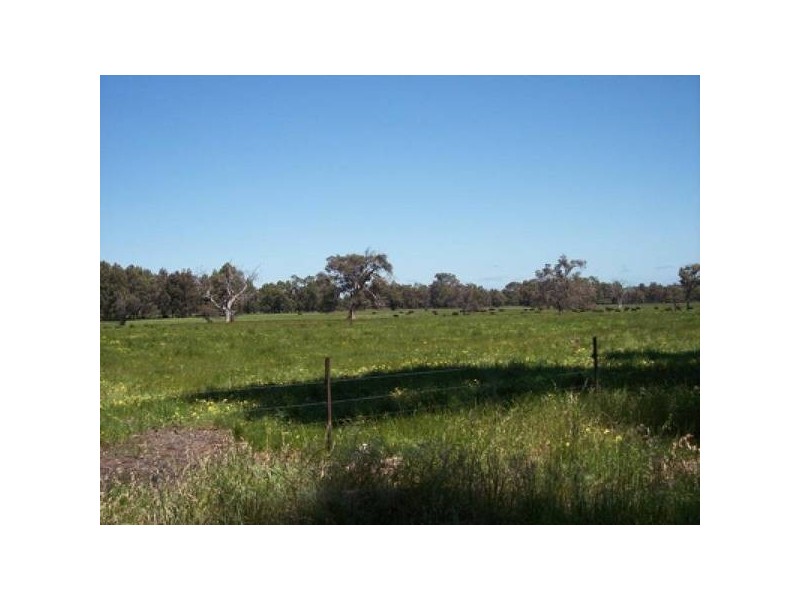 Lot 5 Burnside Road, Meelon WA 6208