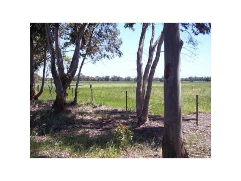 Lot 5 Burnside Road, Meelon WA 6208