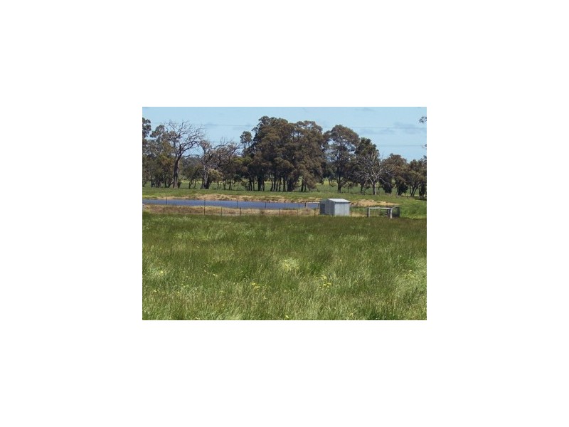 Lot 5 Burnside Road, Meelon WA 6208