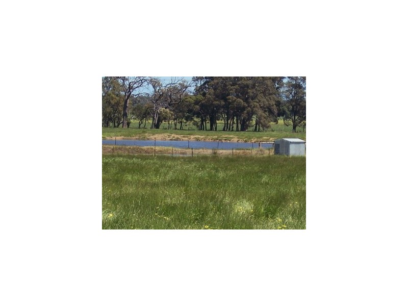 Lot 5 Burnside Road, Meelon WA 6208