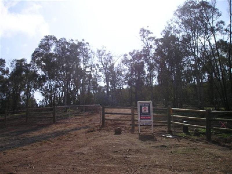 Lot 115 Sherry Close, Boddington WA 6390