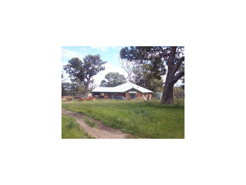 L277 Lake Mealup Road, Point Grey WA 6208