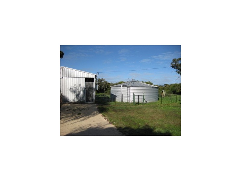 978 Attein Road, Coolup WA 6214