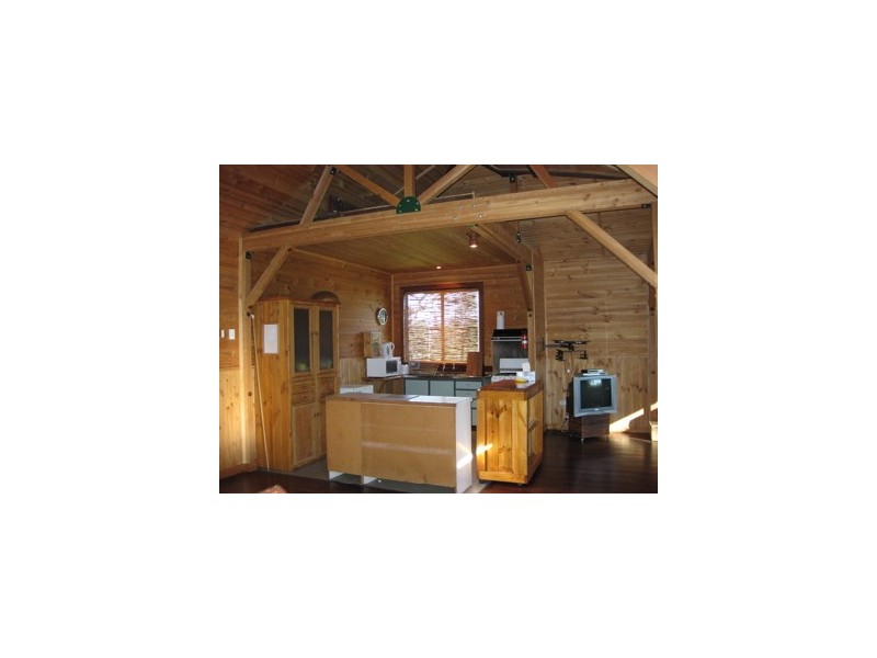 978 Attein Road, Coolup WA 6214