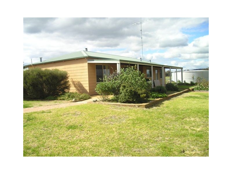 142 Twin Bridges Place, Boddington WA 6390
