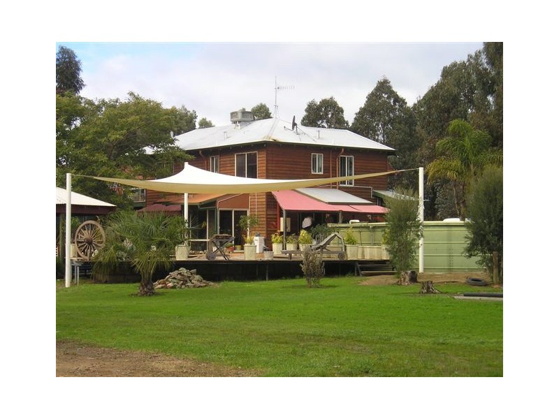 140 Twin Bridges Place, Boddington WA 6390