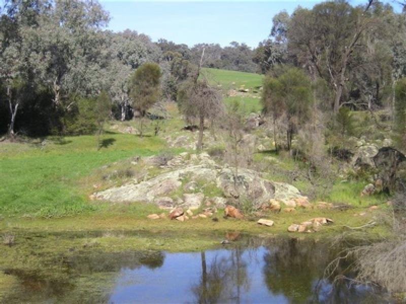 201 Chalk Brook Road, Boddington WA 6390