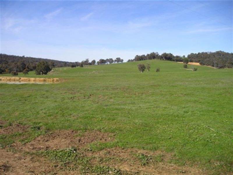 201 Chalk Brook Road, Boddington WA 6390