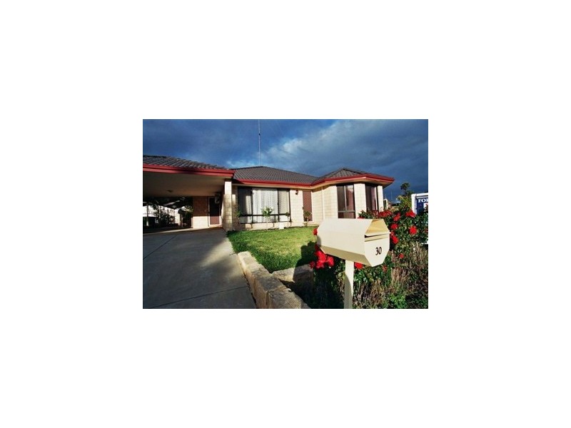 30 King 1 week only at this price, Waroona WA 6215