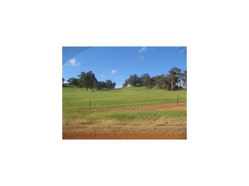 12 Days Road, Boddington WA 6390