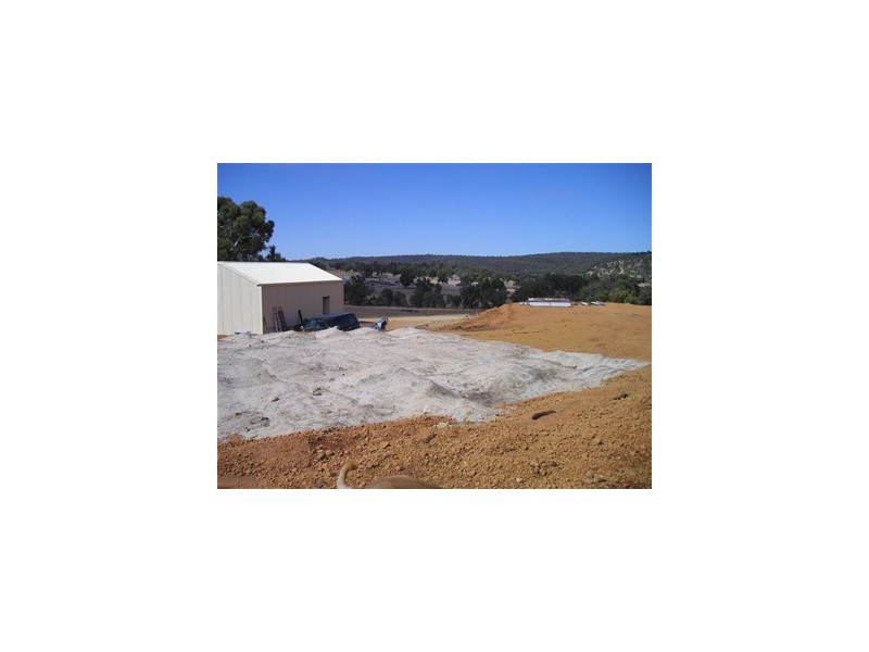 12 Days Road, Boddington WA 6390