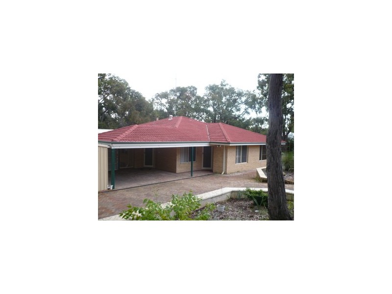 26 Russell Drive, Waroona WA 6215