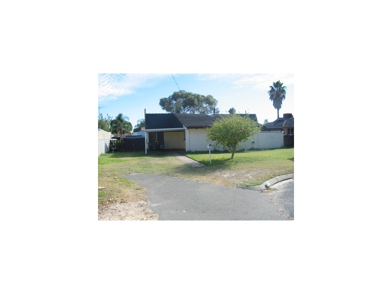 12 Flaveria Place, Pinjarra WA 6208