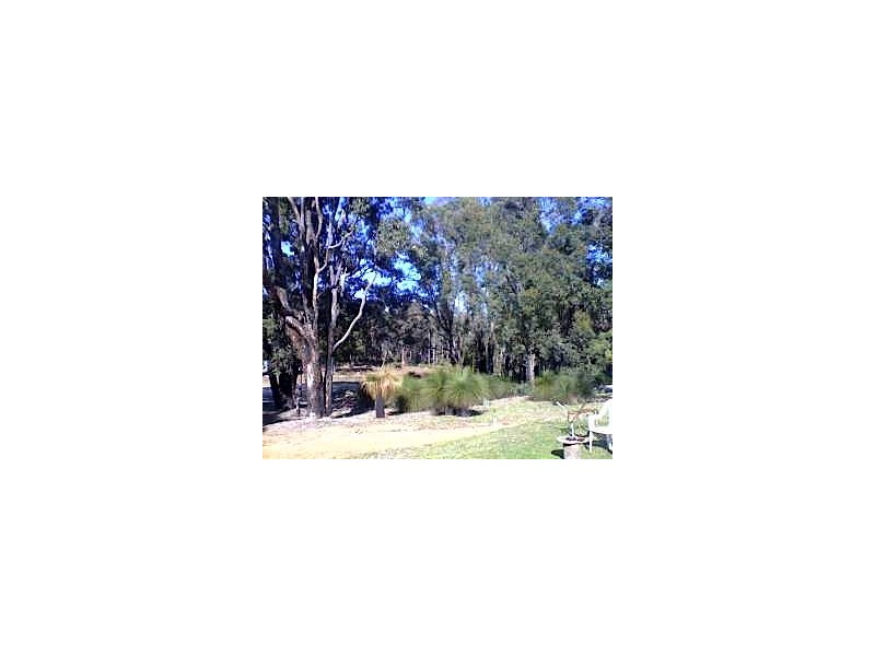 4949 Pinjarra Williams Road, Dwellingup WA 6213