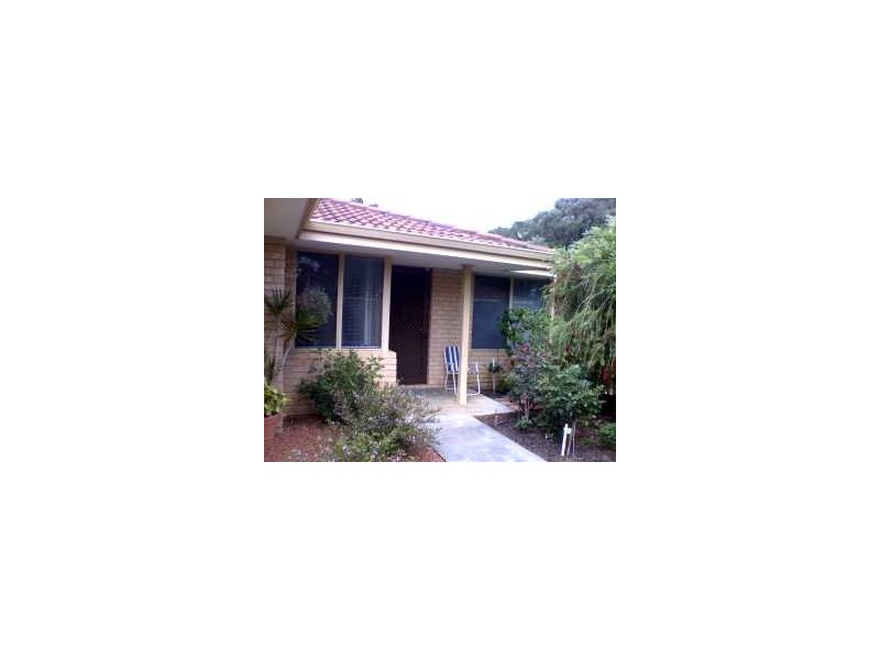 21B Alexander, Waroona WA 6215