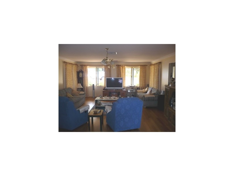 91 A Hill Street, Waroona WA 6215