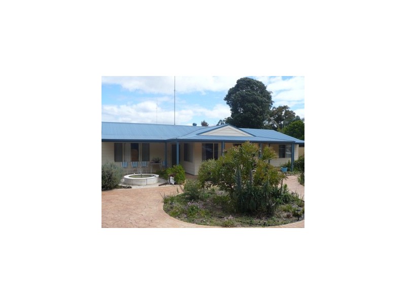 91 A Hill Street, Waroona WA 6215