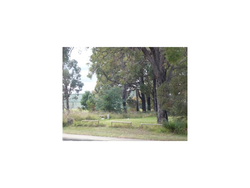 91 A Hill Street, Waroona WA 6215