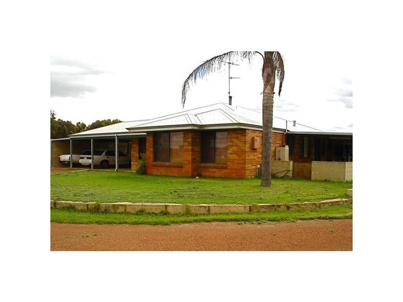 37 Cheshire Street, Coolup WA 6214