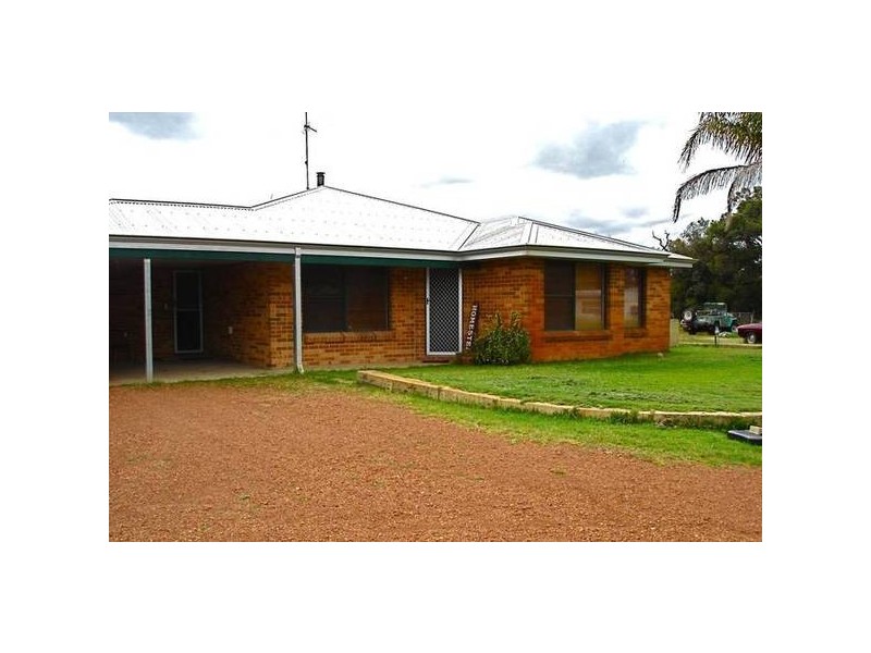 37 Cheshire Street, Coolup WA 6214