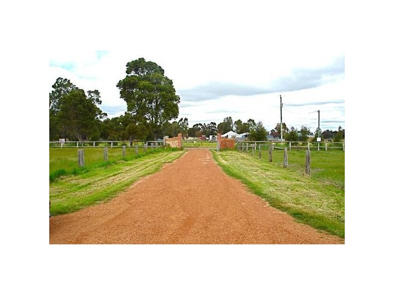 37 Cheshire Street, Coolup WA 6214