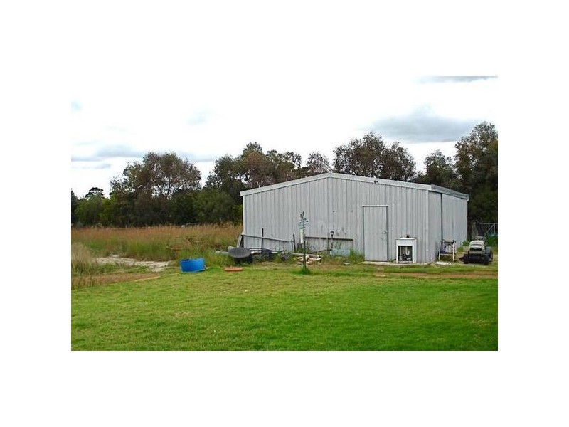 37 Cheshire Street, Coolup WA 6214