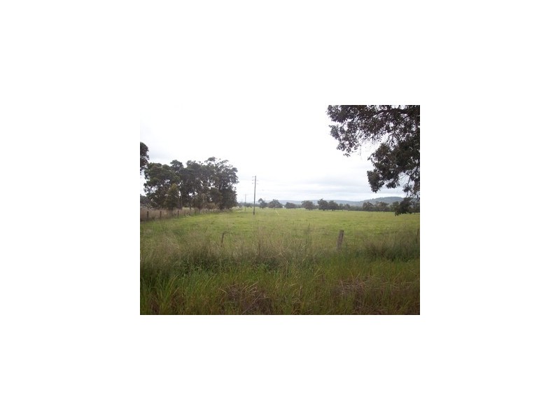 Lot 89 Wades Road/ Southwest Hwy, North Dandalup WA 6207