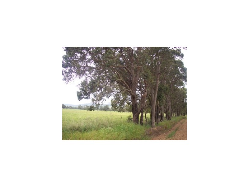 Lot 89 Wades Road/ Southwest Hwy, North Dandalup WA 6207