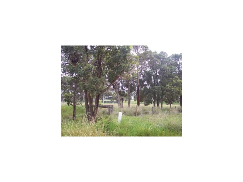 Lot 89 Wades Road/ Southwest Hwy, North Dandalup WA 6207