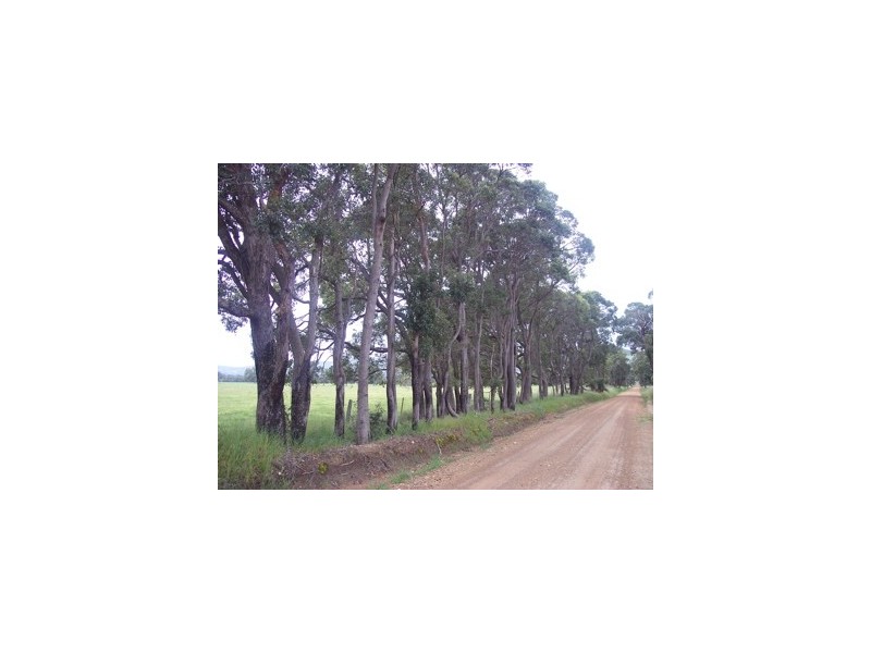 Lot 89 Wades Road/ Southwest Hwy, North Dandalup WA 6207