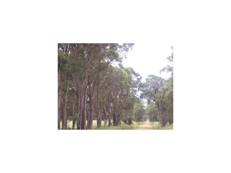 Lot 89 Wades Road/ Southwest Hwy, North Dandalup WA 6207