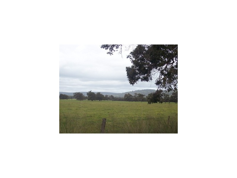 Lot 89 Wades Road/ Southwest Hwy, North Dandalup WA 6207