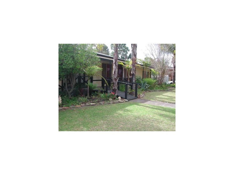 50 Miller Street, Waroona WA 6215