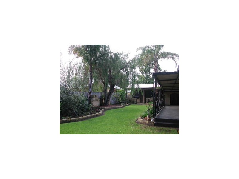 50 Miller Street, Waroona WA 6215