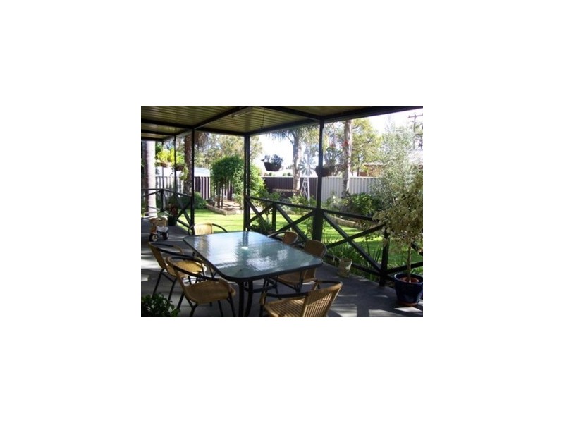 50 Miller Street, Waroona WA 6215