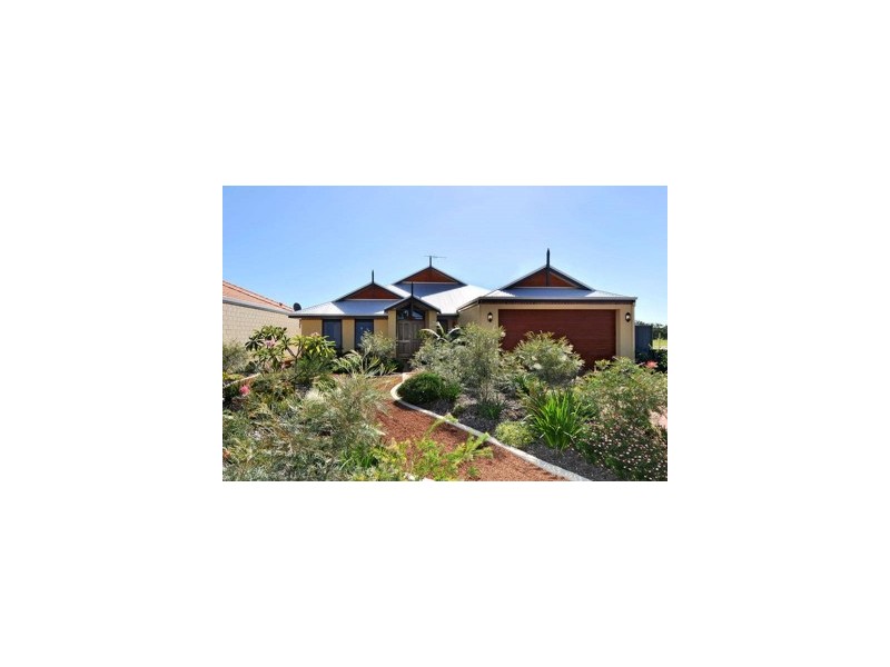 31 Foreshore Cove, South Yunderup WA 6208