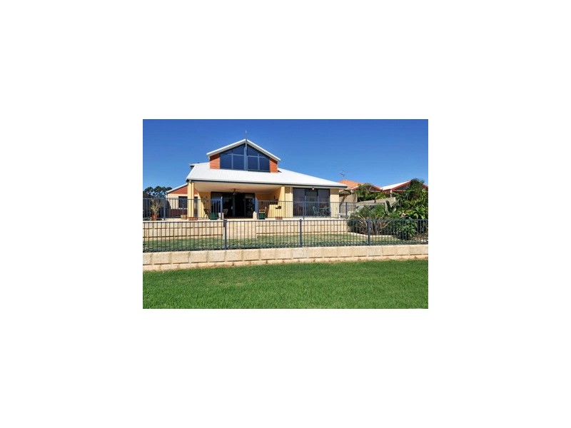 31 Foreshore Cove, South Yunderup WA 6208