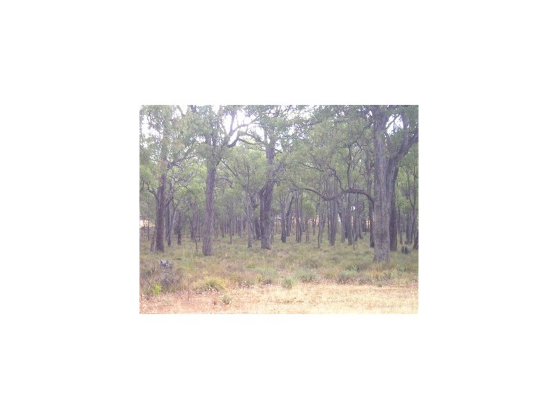 34 Fairway Place, Boddington WA 6390