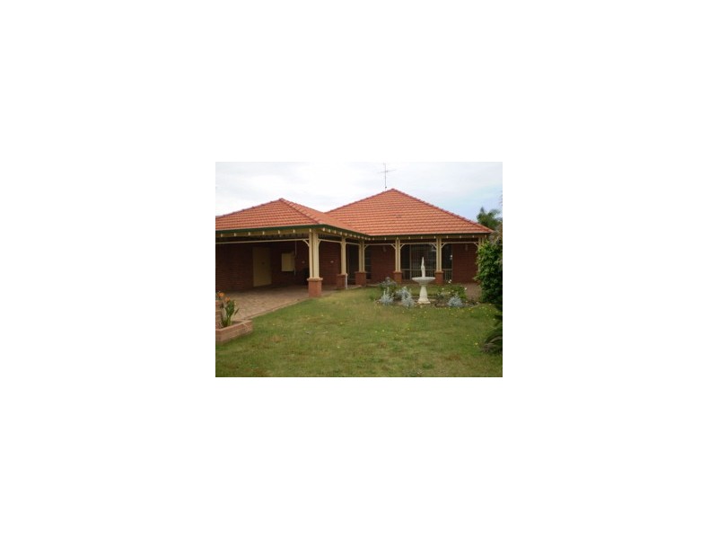 58 Kiap Road, South Yunderup WA 6208