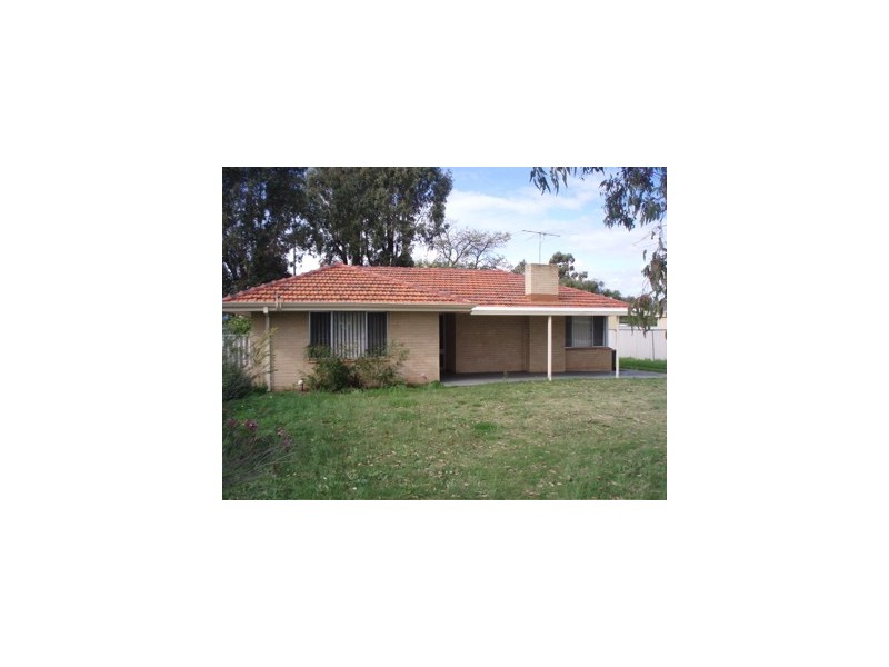 44 Mclarty Road, Pinjarra WA 6208