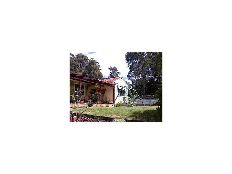 9 Forestview Road, Dwellingup WA 6213