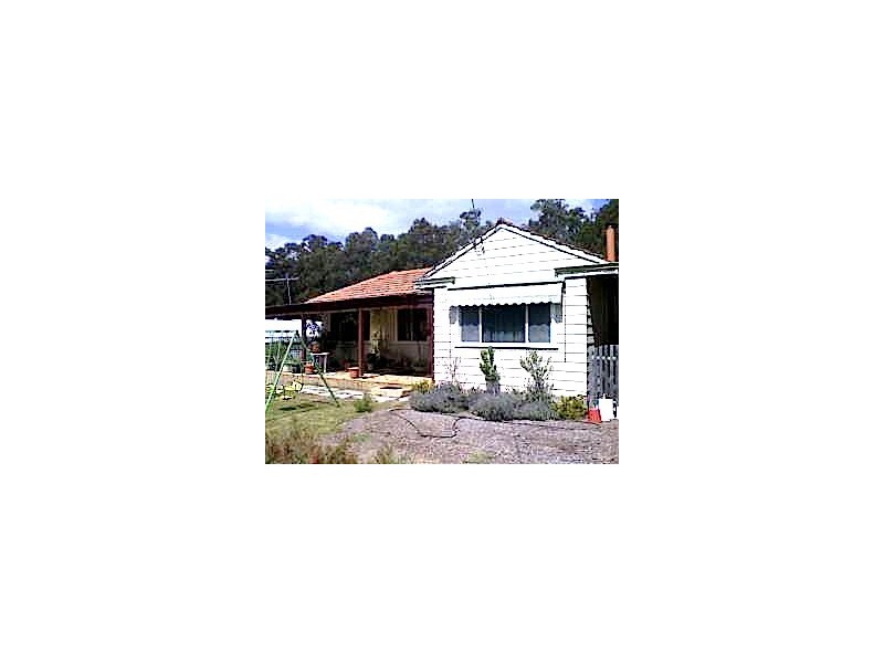 9 Forestview Road, Dwellingup WA 6213