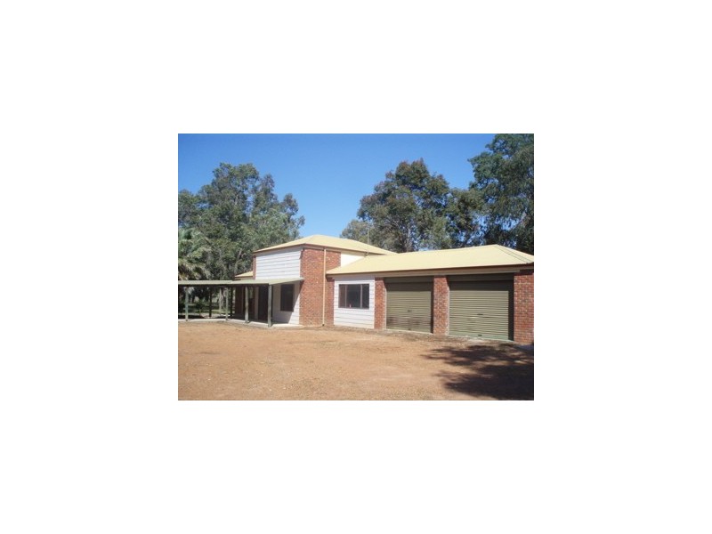 62 Jannali Road, Furnissdale WA 6210