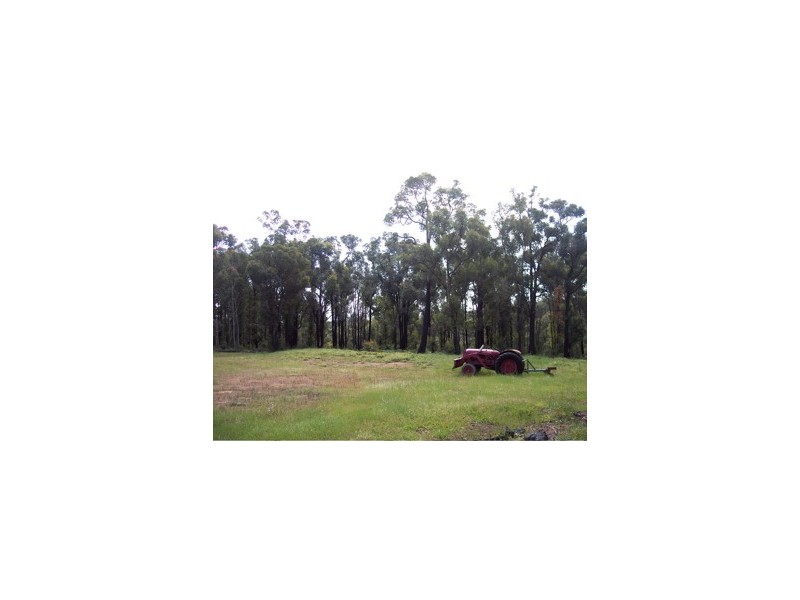 66 Ridgeview Drive, Coolup WA 6214