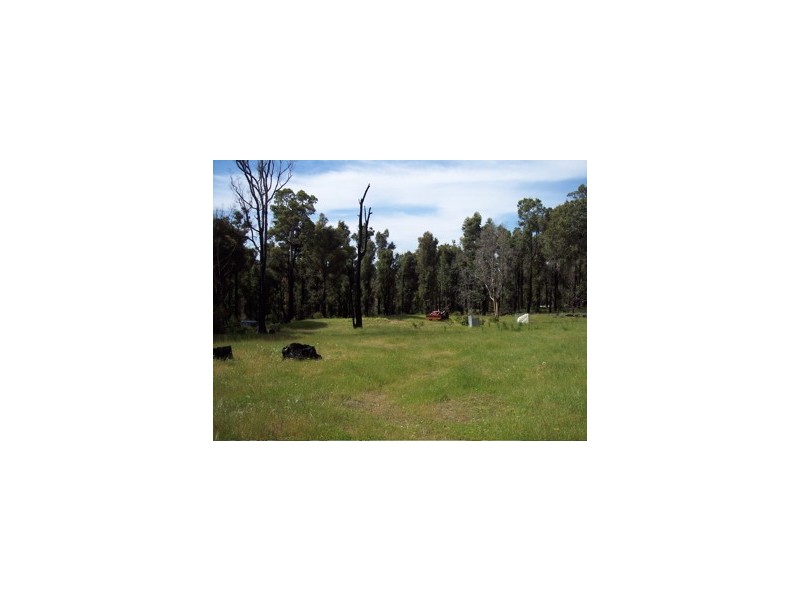 66 Ridgeview Drive, Coolup WA 6214