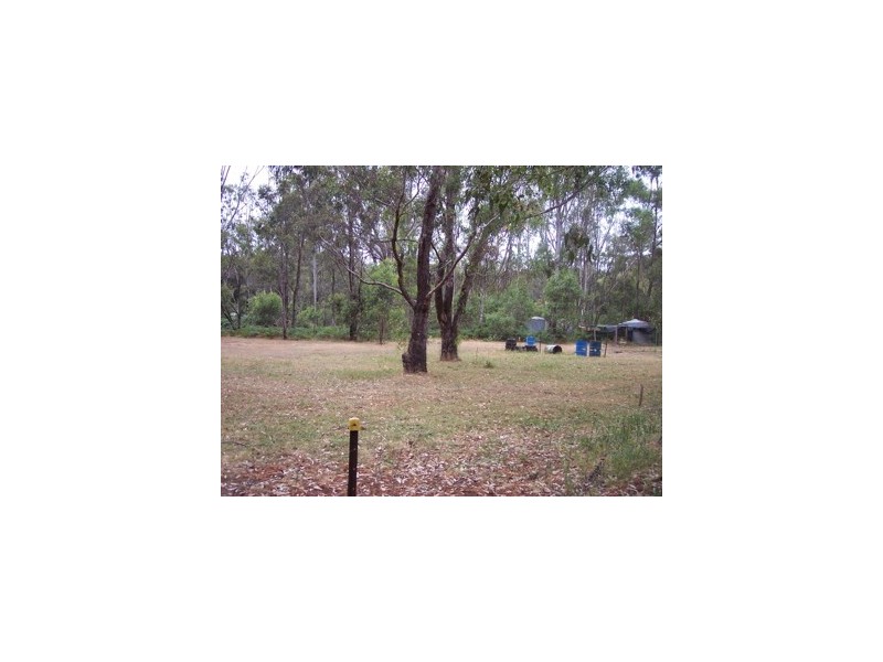 965 Batt Way, Dwellingup WA 6213