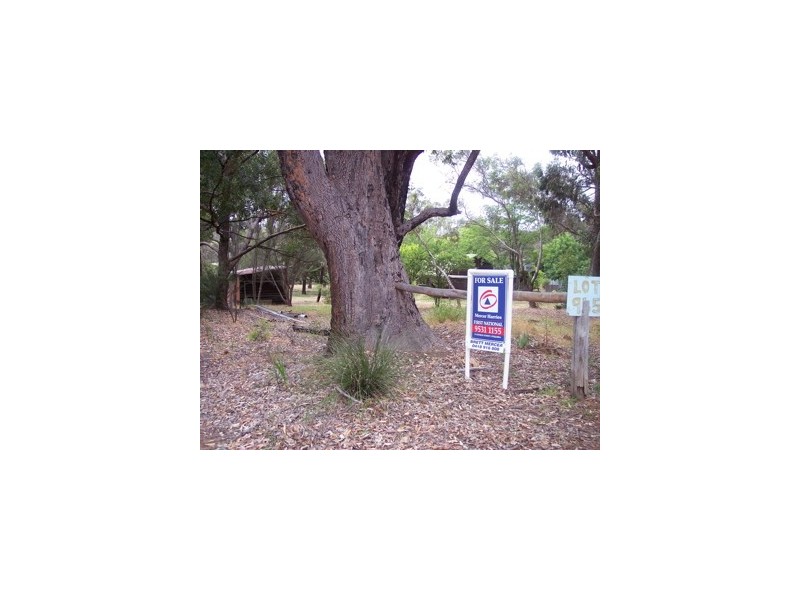 965 Batt Way, Dwellingup WA 6213